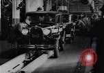 Immagine di Venti milionesima Ford Dearborn Michigan USA, 1931, secondo 4 filmato di repertorio 65675030989