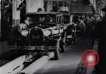 Immagine di Venti milionesima Ford Dearborn Michigan USA, 1931, secondo 5 filmato di repertorio 65675030989