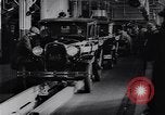 Immagine di Venti milionesima Ford Dearborn Michigan USA, 1931, secondo 6 filmato di repertorio 65675030989