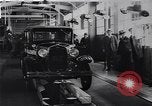 Immagine di Venti milionesima Ford Dearborn Michigan USA, 1931, secondo 12 filmato di repertorio 65675030989