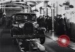 Immagine di Venti milionesima Ford Dearborn Michigan USA, 1931, secondo 19 filmato di repertorio 65675030989