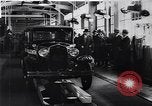 Immagine di Venti milionesima Ford Dearborn Michigan USA, 1931, secondo 22 filmato di repertorio 65675030989