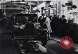 Immagine di Venti milionesima Ford Dearborn Michigan USA, 1931, secondo 25 filmato di repertorio 65675030989
