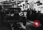 Immagine di Venti milionesima Ford Dearborn Michigan USA, 1931, secondo 38 filmato di repertorio 65675030989