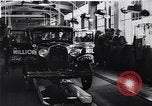 Immagine di Venti milionesima Ford Dearborn Michigan USA, 1931, secondo 43 filmato di repertorio 65675030989