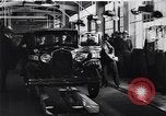 Immagine di Venti milionesima Ford Dearborn Michigan USA, 1931, secondo 50 filmato di repertorio 65675030989