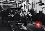 Immagine di Venti milionesima Ford Dearborn Michigan USA, 1931, secondo 51 filmato di repertorio 65675030989