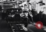 Immagine di Venti milionesima Ford Dearborn Michigan USA, 1931, secondo 52 filmato di repertorio 65675030989