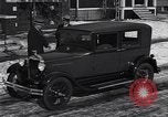 Immagine di Ford Modello-A Michigan United States USA, 1927, secondo 7 filmato di repertorio 65675030991