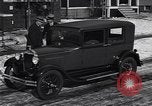 Immagine di Ford Modello-A Michigan United States USA, 1927, secondo 8 filmato di repertorio 65675030991