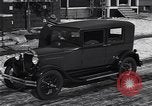 Immagine di Ford Modello-A Michigan United States USA, 1927, secondo 9 filmato di repertorio 65675030991