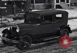 Immagine di Ford Modello-A Michigan United States USA, 1927, secondo 10 filmato di repertorio 65675030991