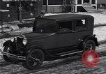 Immagine di Ford Modello-A Michigan United States USA, 1927, secondo 11 filmato di repertorio 65675030991