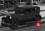 Immagine di Ford Modello-A Michigan United States USA, 1927, secondo 12 filmato di repertorio 65675030991
