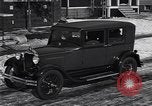 Immagine di Ford Modello-A Michigan United States USA, 1927, secondo 13 filmato di repertorio 65675030991