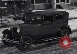 Immagine di Ford Modello-A Michigan United States USA, 1927, secondo 14 filmato di repertorio 65675030991