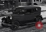 Immagine di Ford Modello-A Michigan United States USA, 1927, secondo 15 filmato di repertorio 65675030991