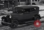 Immagine di Ford Modello-A Michigan United States USA, 1927, secondo 16 filmato di repertorio 65675030991