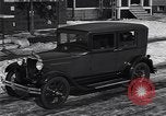 Immagine di Ford Modello-A Michigan United States USA, 1927, secondo 17 filmato di repertorio 65675030991