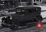 Immagine di Ford Modello-A Michigan United States USA, 1927, secondo 21 filmato di repertorio 65675030991