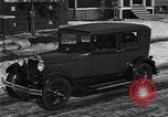 Immagine di Ford Modello-A Michigan United States USA, 1927, secondo 22 filmato di repertorio 65675030991