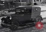 Immagine di Ford Modello-A Michigan United States USA, 1927, secondo 23 filmato di repertorio 65675030991