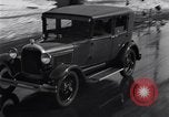 Immagine di Ford Modello-A Michigan United States USA, 1927, secondo 30 filmato di repertorio 65675030991