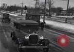 Immagine di Ford Modello-A Michigan United States USA, 1927, secondo 34 filmato di repertorio 65675030991