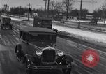 Immagine di Ford Modello-A Michigan United States USA, 1927, secondo 35 filmato di repertorio 65675030991