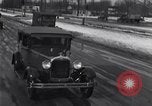 Immagine di Ford Modello-A Michigan United States USA, 1927, secondo 36 filmato di repertorio 65675030991