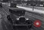 Immagine di Ford Modello-A Michigan United States USA, 1927, secondo 37 filmato di repertorio 65675030991