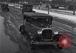 Immagine di Ford Modello-A Michigan United States USA, 1927, secondo 38 filmato di repertorio 65675030991