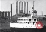 Immagine di Ford River Rouge impianto Dearborn Michigan USA, 1929, secondo 47 filmato di repertorio 65675030992