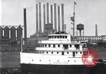 Immagine di Ford River Rouge impianto Dearborn Michigan USA, 1929, secondo 48 filmato di repertorio 65675030992