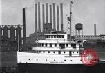 Immagine di Ford River Rouge impianto Dearborn Michigan USA, 1929, secondo 49 filmato di repertorio 65675030992
