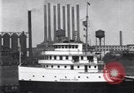 Immagine di Ford River Rouge impianto Dearborn Michigan USA, 1929, secondo 50 filmato di repertorio 65675030992