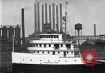 Immagine di Ford River Rouge impianto Dearborn Michigan USA, 1929, secondo 51 filmato di repertorio 65675030992