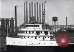 Immagine di Ford River Rouge impianto Dearborn Michigan USA, 1929, secondo 52 filmato di repertorio 65675030992