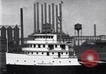 Immagine di Ford River Rouge impianto Dearborn Michigan USA, 1929, secondo 53 filmato di repertorio 65675030992