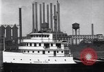 Immagine di Ford River Rouge impianto Dearborn Michigan USA, 1929, secondo 54 filmato di repertorio 65675030992