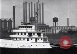 Immagine di Ford River Rouge impianto Dearborn Michigan USA, 1929, secondo 56 filmato di repertorio 65675030992