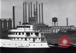 Immagine di Ford River Rouge impianto Dearborn Michigan USA, 1929, secondo 57 filmato di repertorio 65675030992