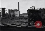 Image of Unloading ore at Ford plant Dearborn Michigan USA, 1929, second 6 stock footage video 65675030994