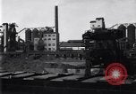 Image of Unloading ore at Ford plant Dearborn Michigan USA, 1929, second 7 stock footage video 65675030994