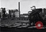 Image of Unloading ore at Ford plant Dearborn Michigan USA, 1929, second 9 stock footage video 65675030994