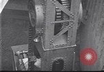 Image of Unloading ore at Ford plant Dearborn Michigan USA, 1929, second 11 stock footage video 65675030994