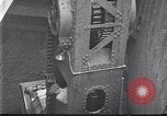 Image of Unloading ore at Ford plant Dearborn Michigan USA, 1929, second 12 stock footage video 65675030994
