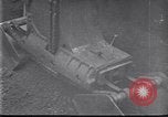 Image of Unloading ore at Ford plant Dearborn Michigan USA, 1929, second 17 stock footage video 65675030994