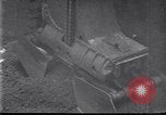 Image of Unloading ore at Ford plant Dearborn Michigan USA, 1929, second 19 stock footage video 65675030994