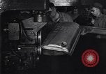Image le travail des métaux Dearborn Michigan USA, 1929, de la seconde 40 séquences d'archives historiques vidéo 65675030996